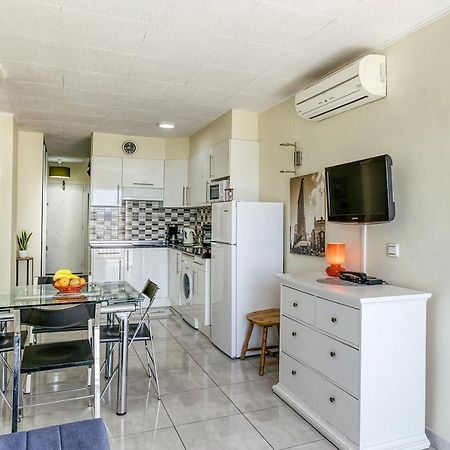 Terrasse To Sunset D-Luxe Lägenhet Empuriabrava Exteriör bild